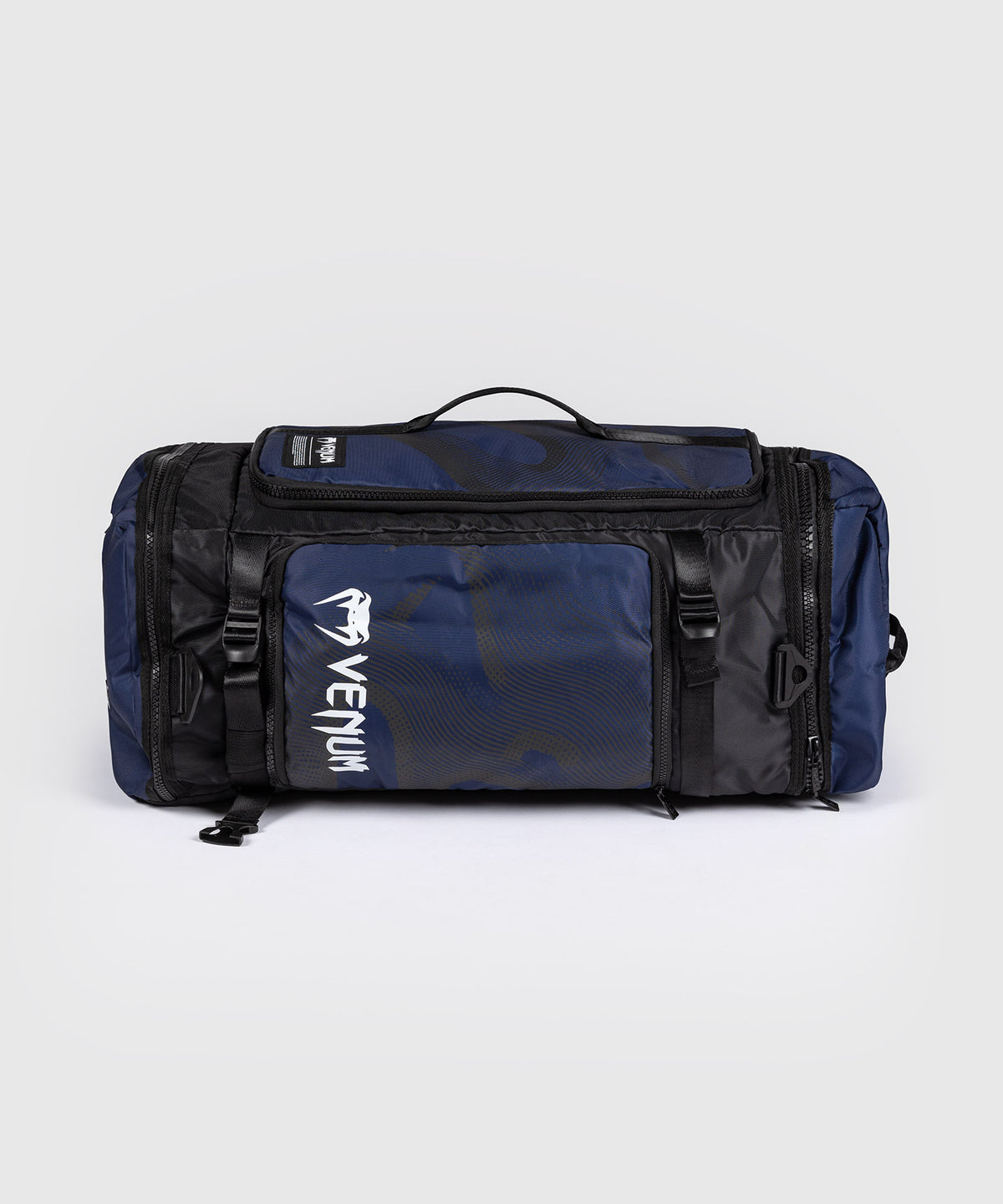 Sac de sport Venum Trainer Hybrid - Midnight Blue