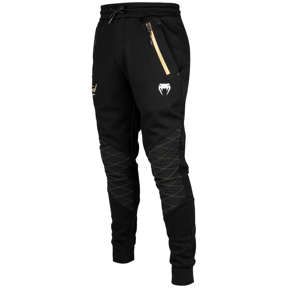 Jogging Venum Petrosyan - Black/Gold