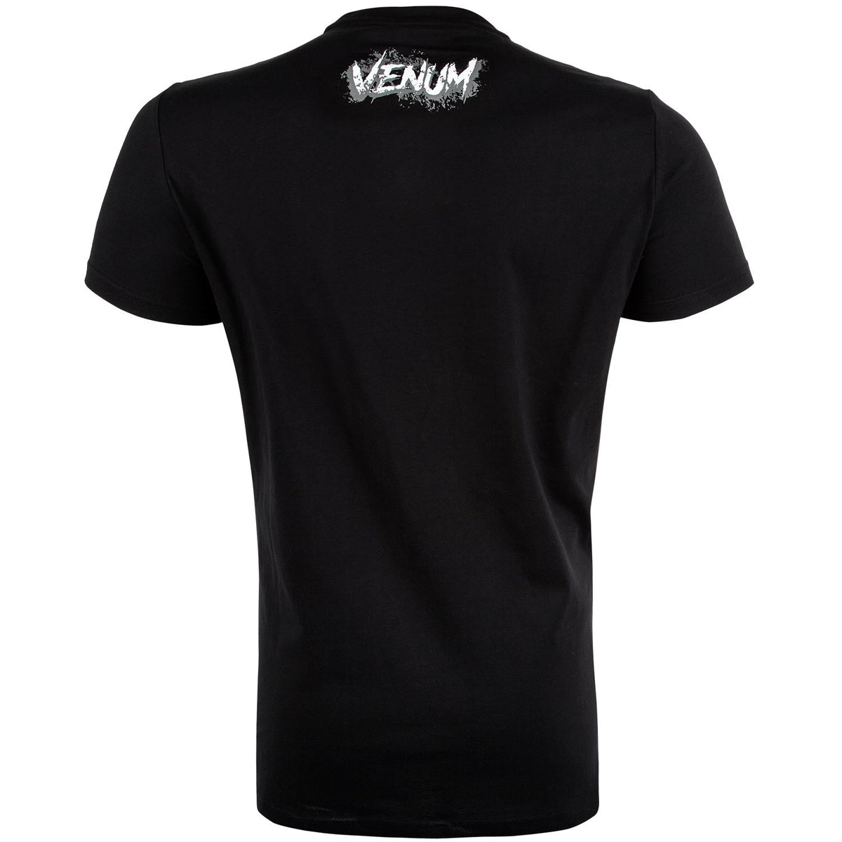 Venum Minotaurus T-Shirt - Schwarz/Weiß