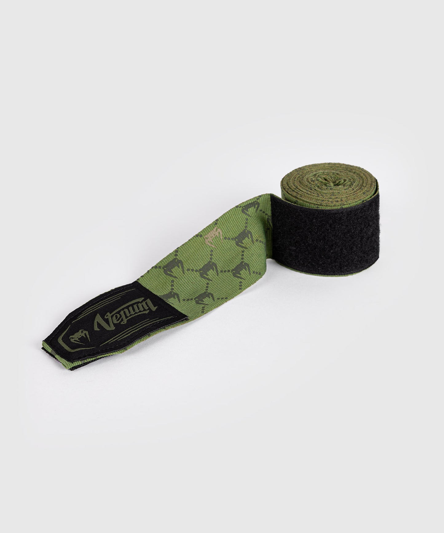 Venum Kontact Evo Monogram Fasce per le mani - Kaki