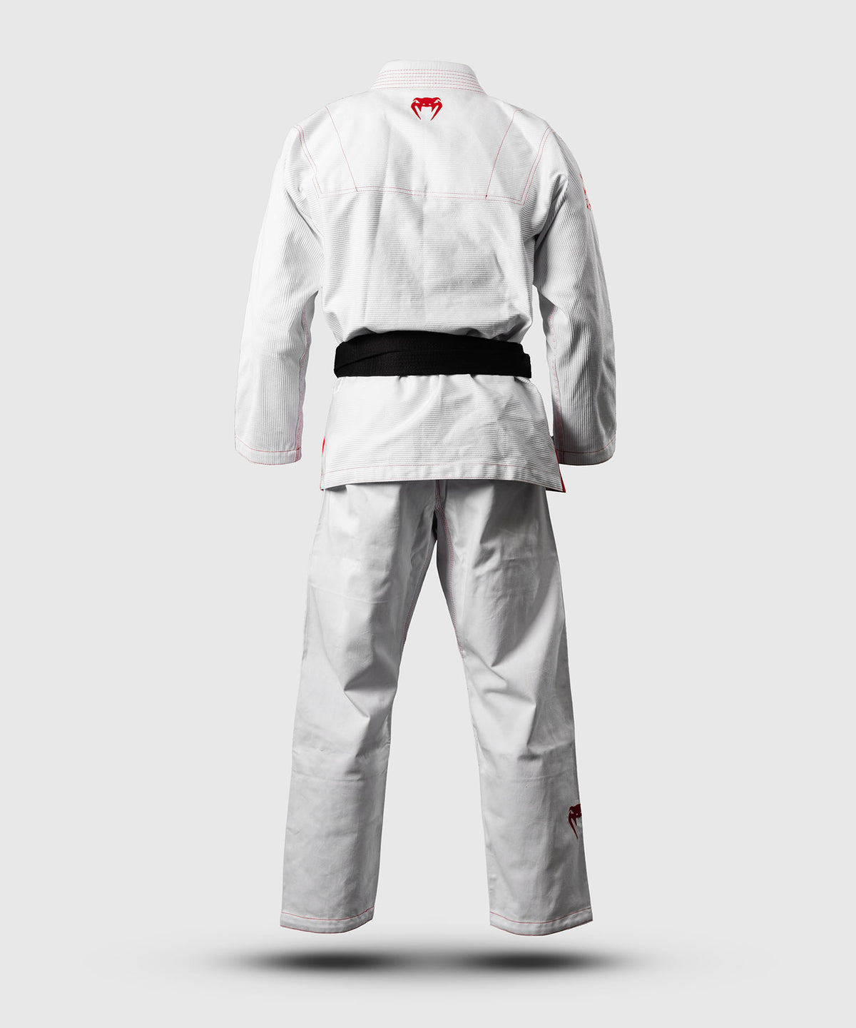 Venum x Roger Gracie Signature BJJ Gi - White/Red