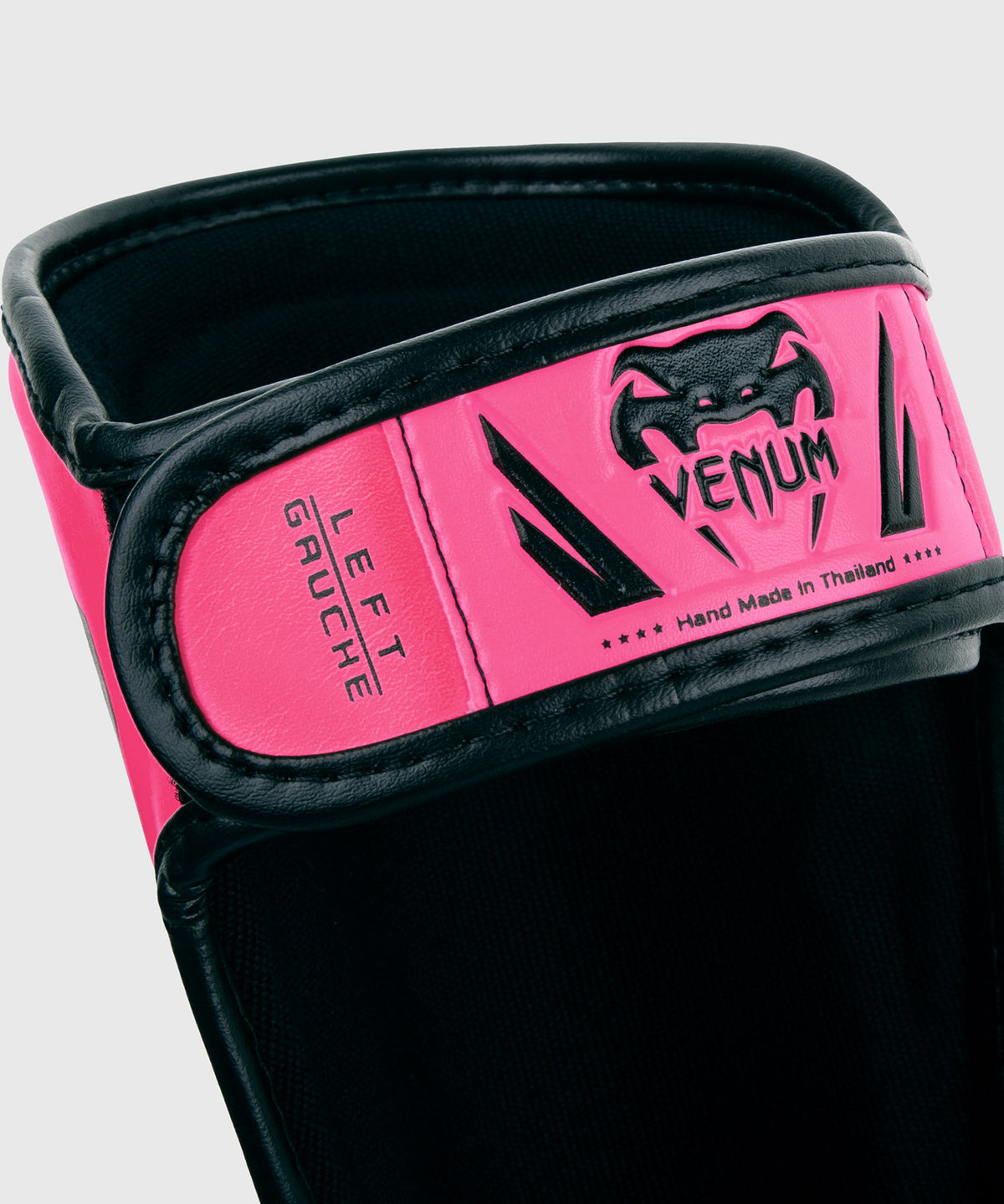 Venum Elite Shin Guards Kids - Exclusive