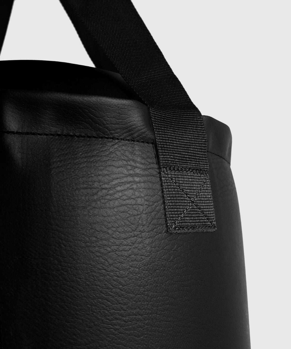 Everlast Frappe Elite Boxsack - Schwarz/Schwarz Synchro
