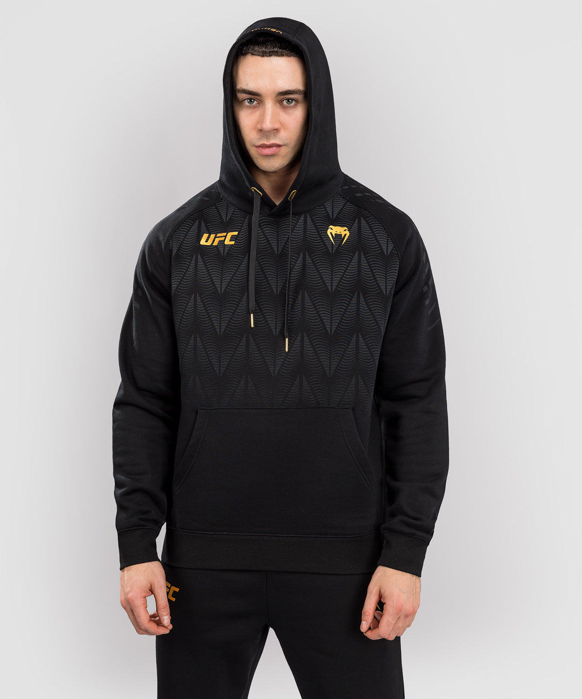 Men’s UFC Zenith by Venum Replica Champion Pullover Hoodie