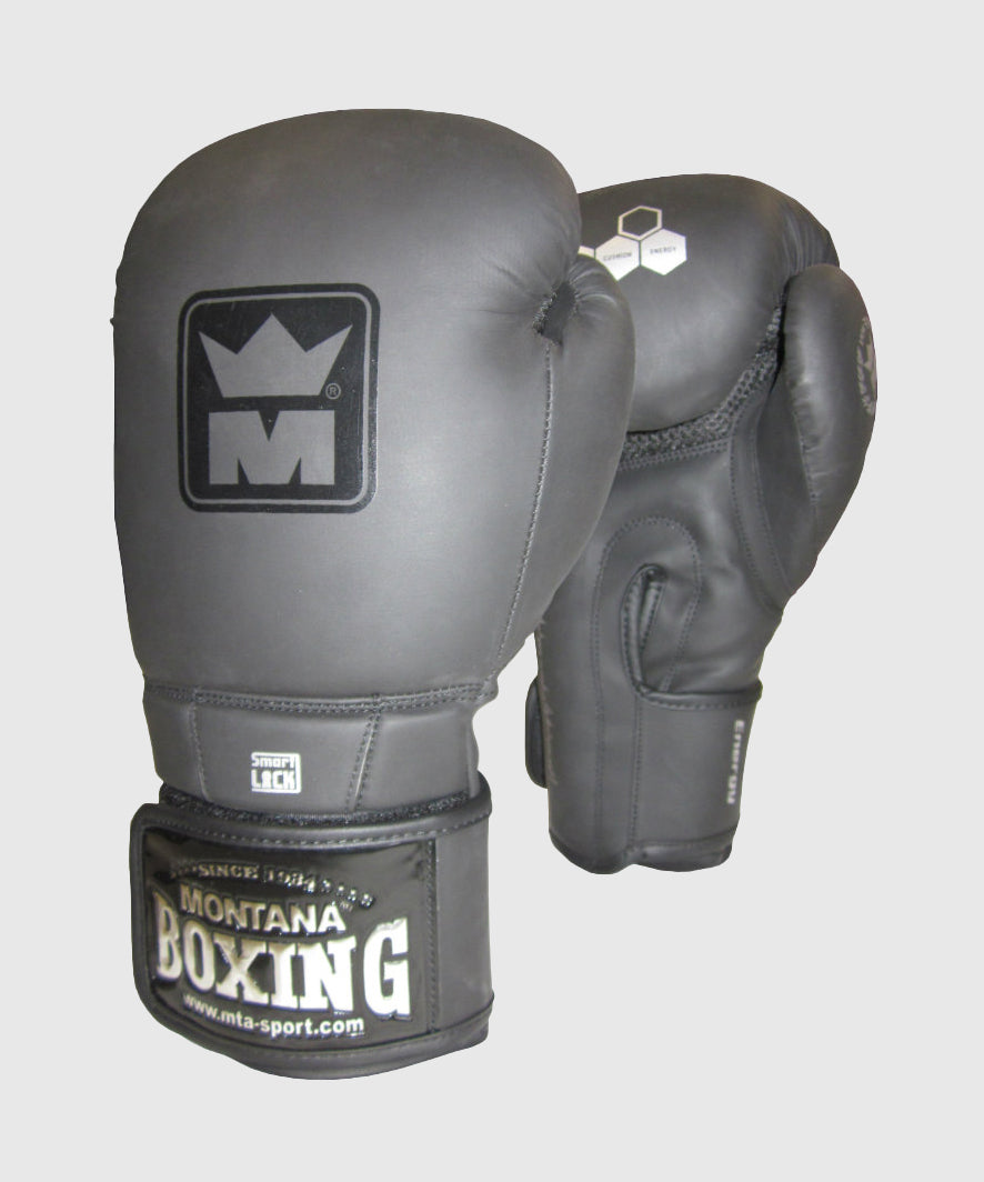 Montana Energy Stealth Boxhandschuhe