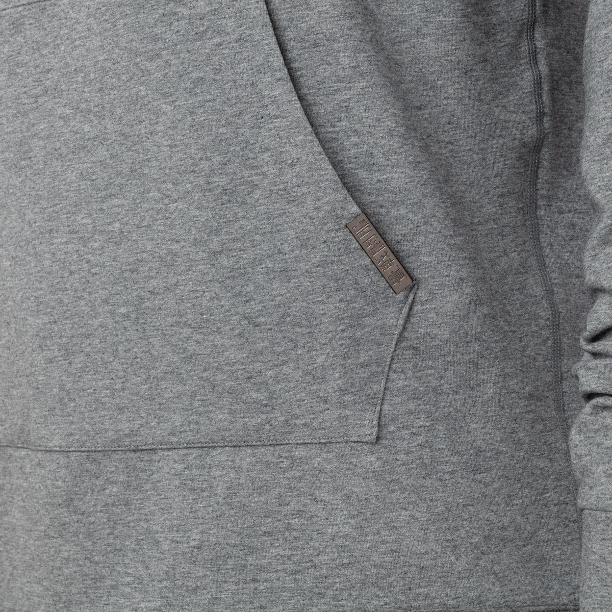 Tatami Fightwear Logo Sweatshirt - Grey/Black