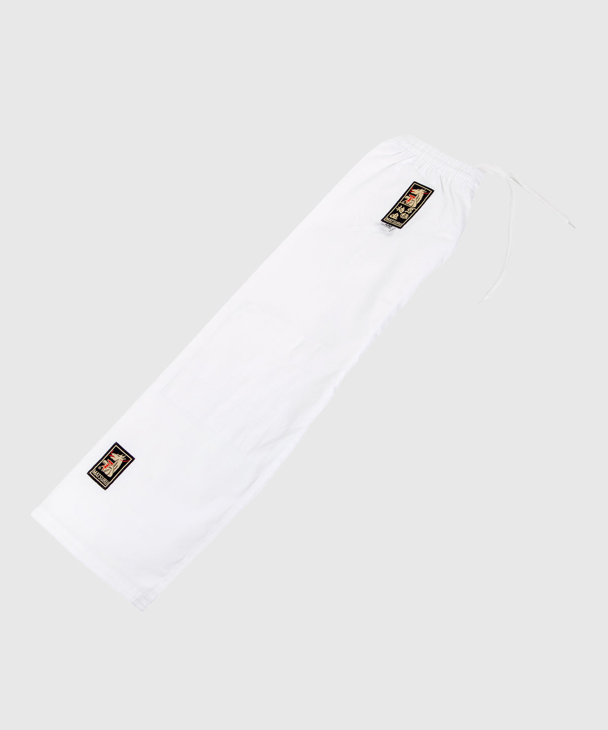 Matsuru Débutant Judo Gi Pants - White