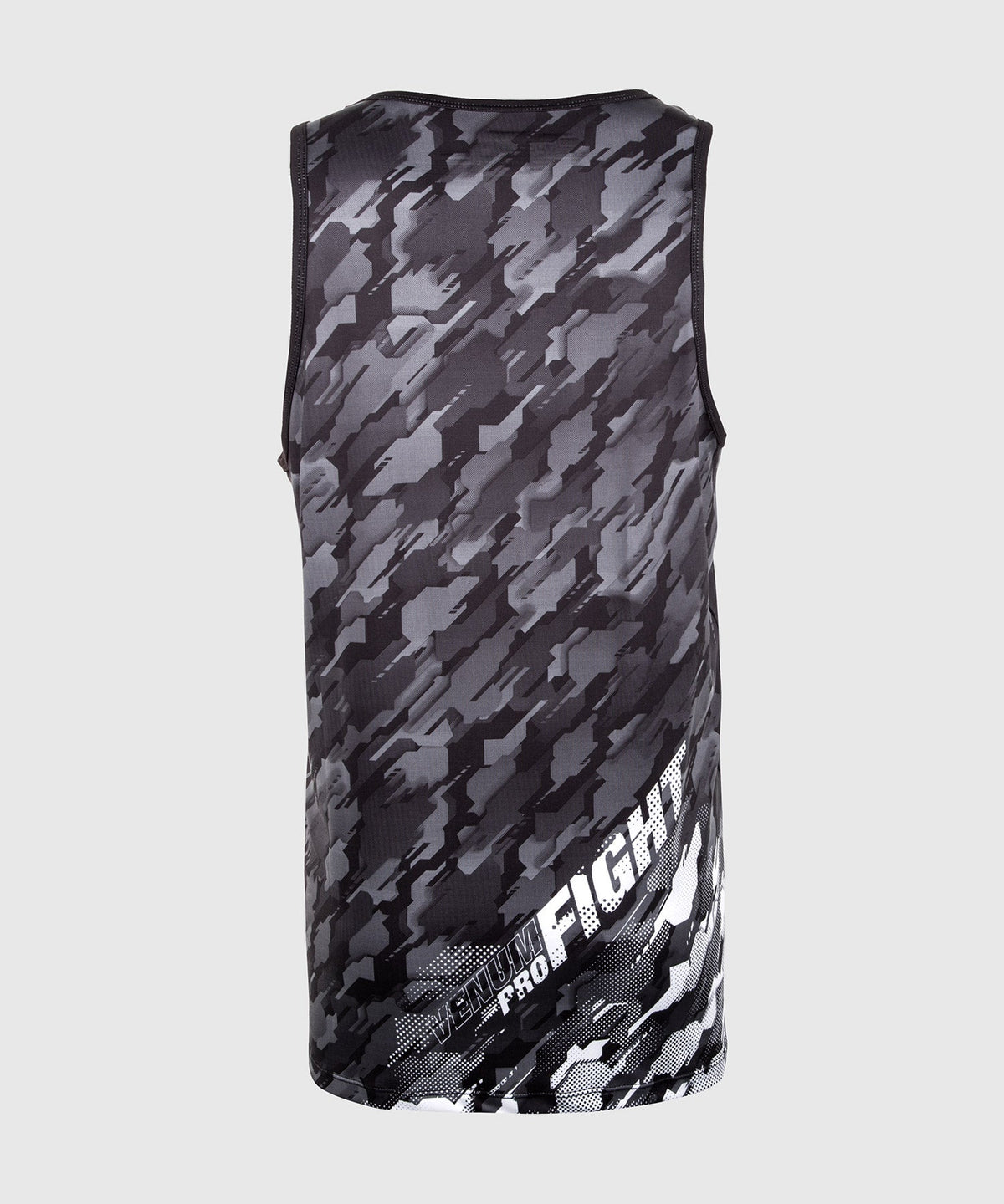 Venum Tecmo tank top - Grey