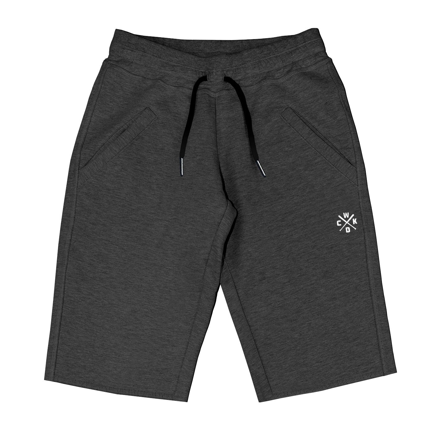 Short de MMA Wicked One Blast - Gris