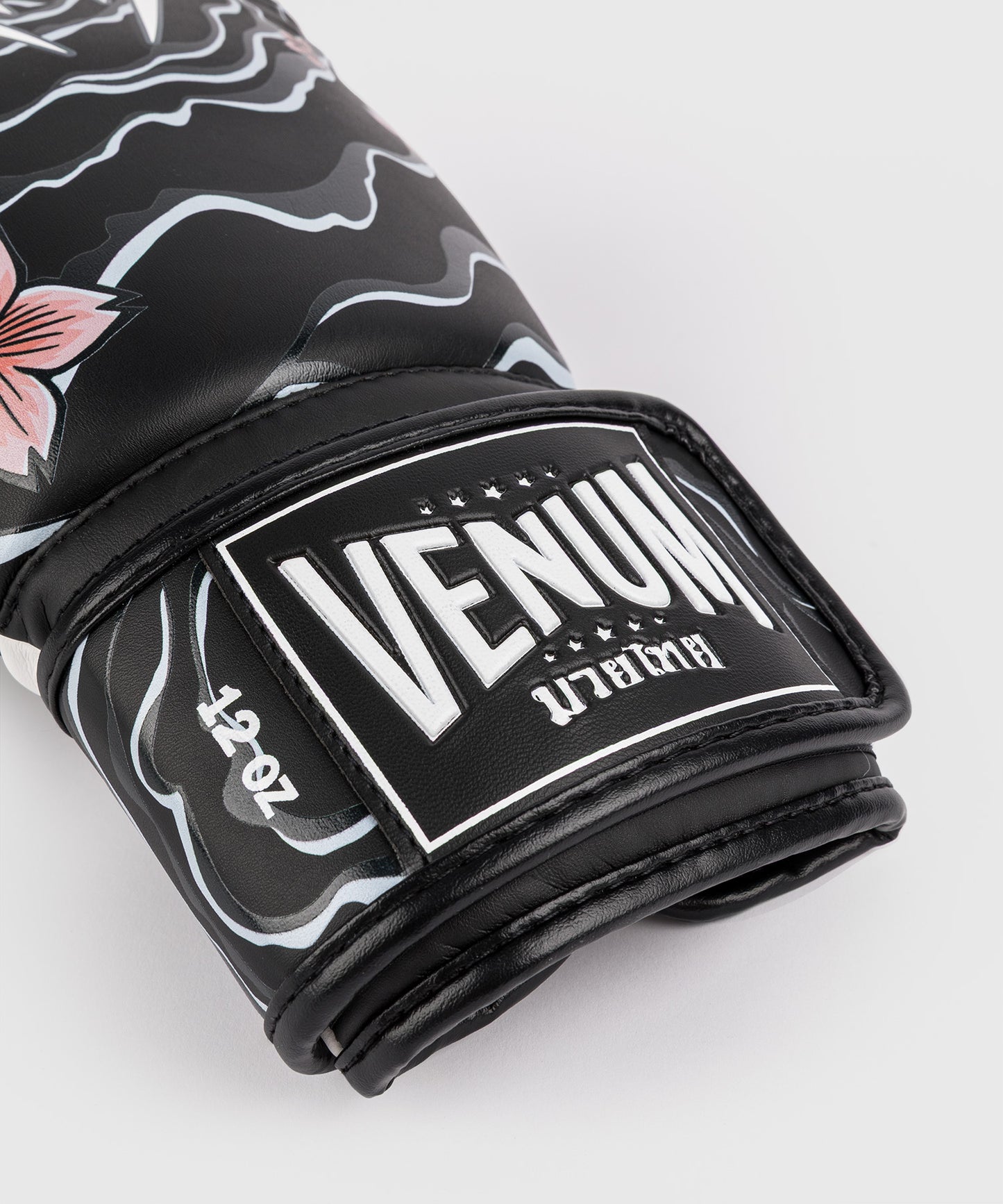 Venum x Tawanchay Guanti da boxe – Nero/Bianco