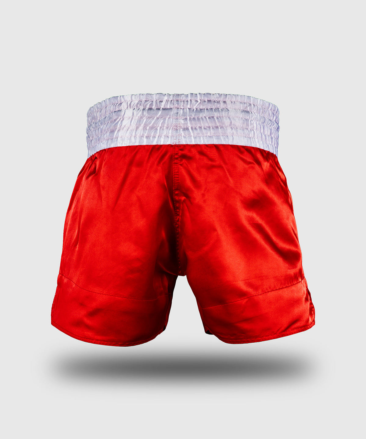 Venum Classic Muay Thai Shorts - Red