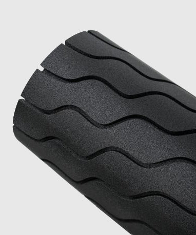 Rouleau de massage Theragun - Noir
