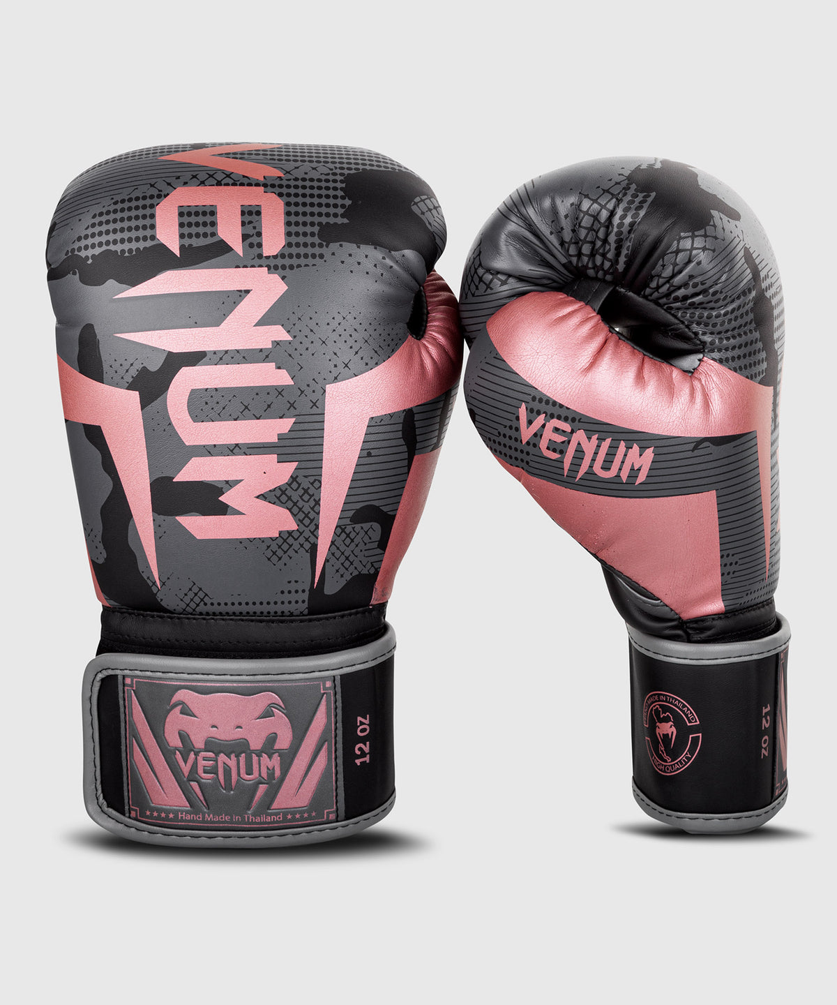 Venum Elite Boxhandschuhe