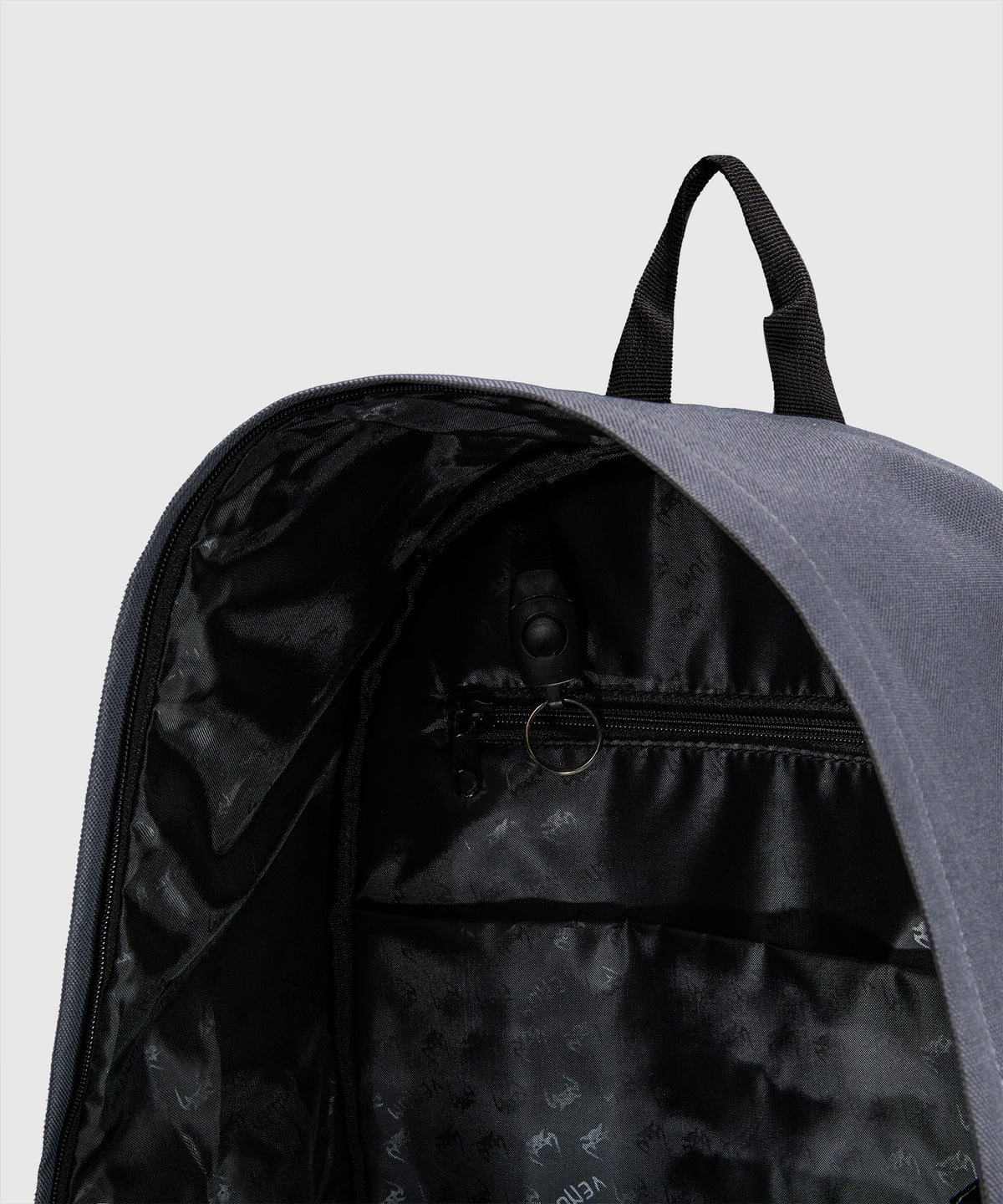 Sac à Dos Venum Essential (24 L) - Gris/Noir