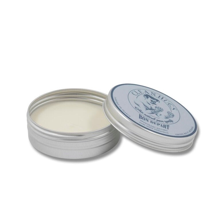 Clean Hugs Good Start Deodorant