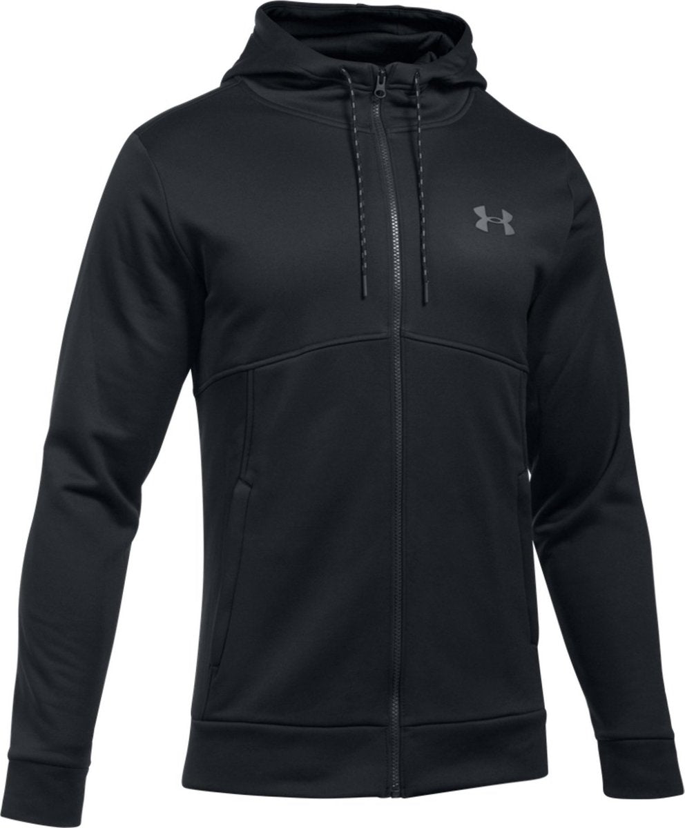 Veste à capuche Under Armour Storm Armour Fleece