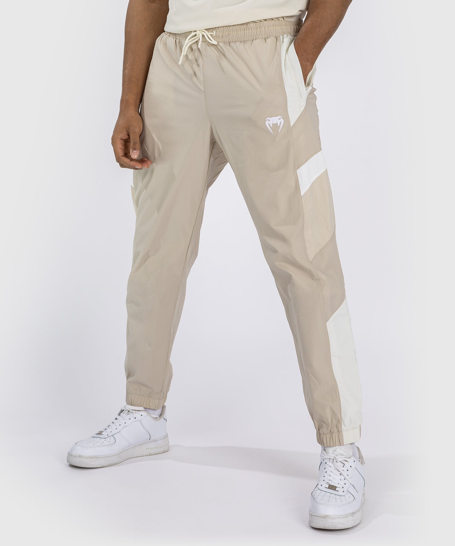 Venum Attack 90 Jogginghose - Beige
