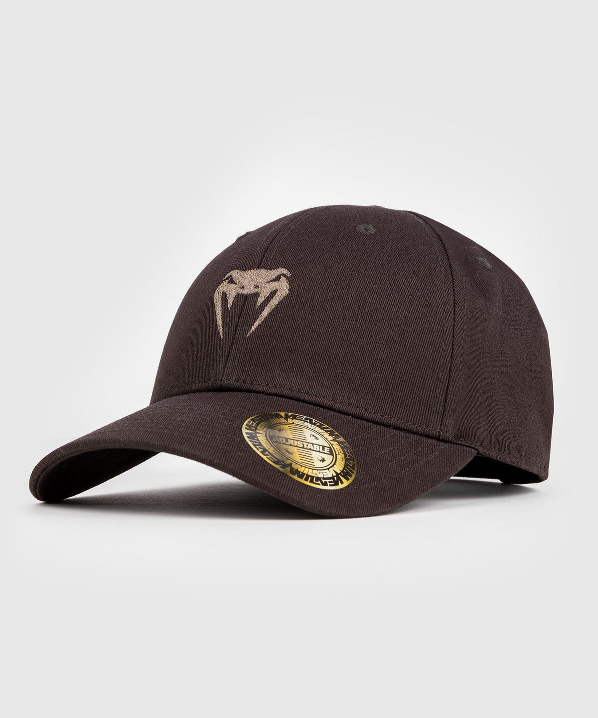 Casquette Venum Classic 2.0 - Marron Foncé