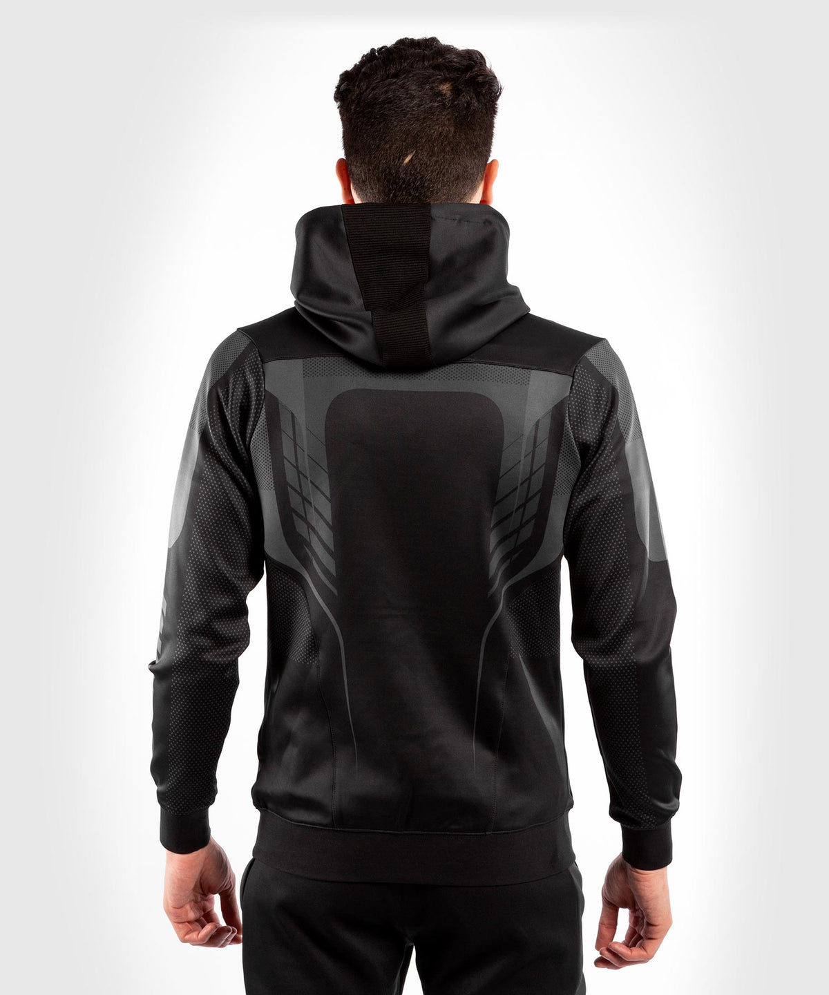 Sweatshirt Venum Athletics – Noir/Or