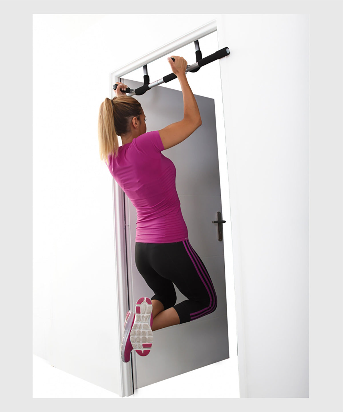 Sveltus Multifunction Bar