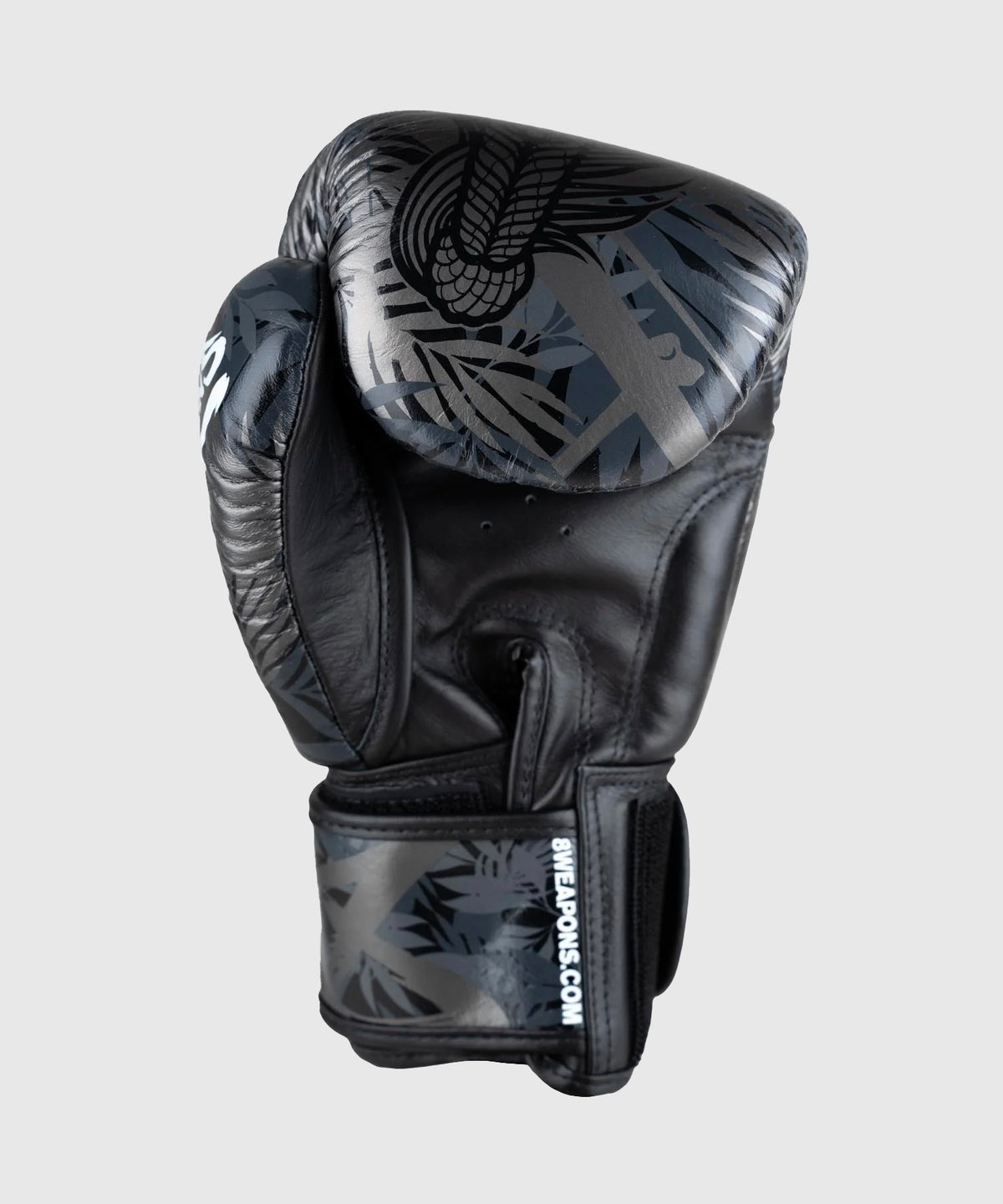 8 Weapons Bone Island Guantes de Boxeo