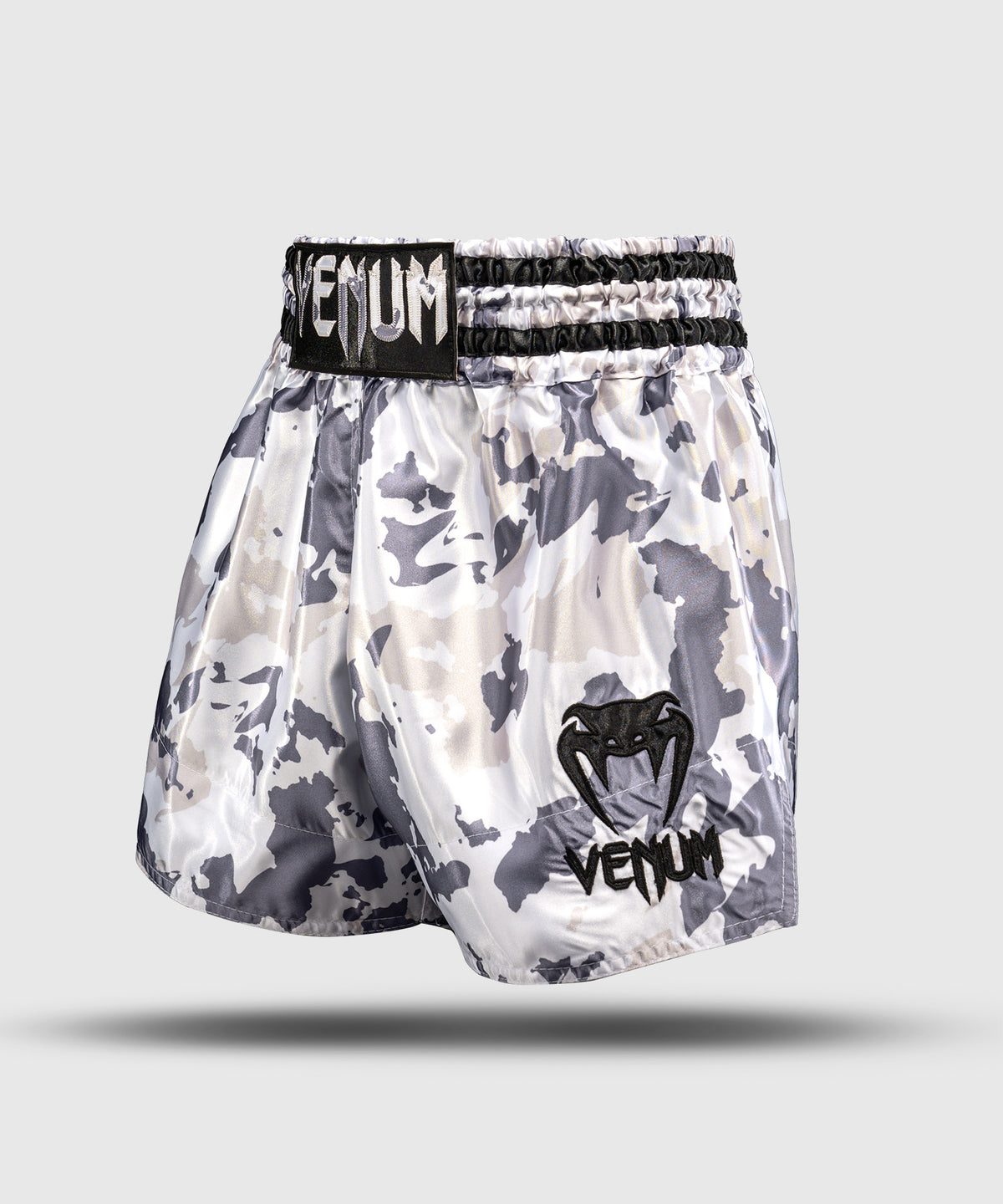 Venum Classic Pantaloncini da Muay Thai - Mimetico Urbano