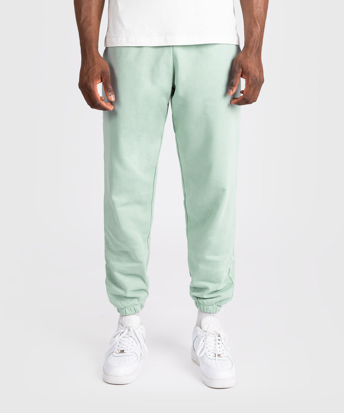 Venum Vortex XL Herren Jogginghose - Aqua Grün