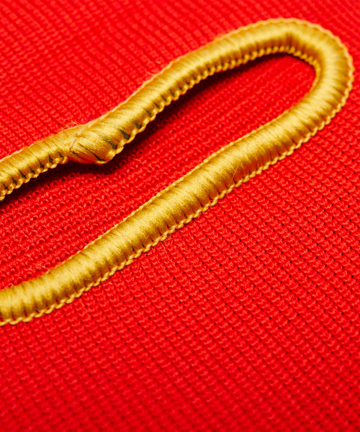 Protège-Tibias Leone DNA - Rouge