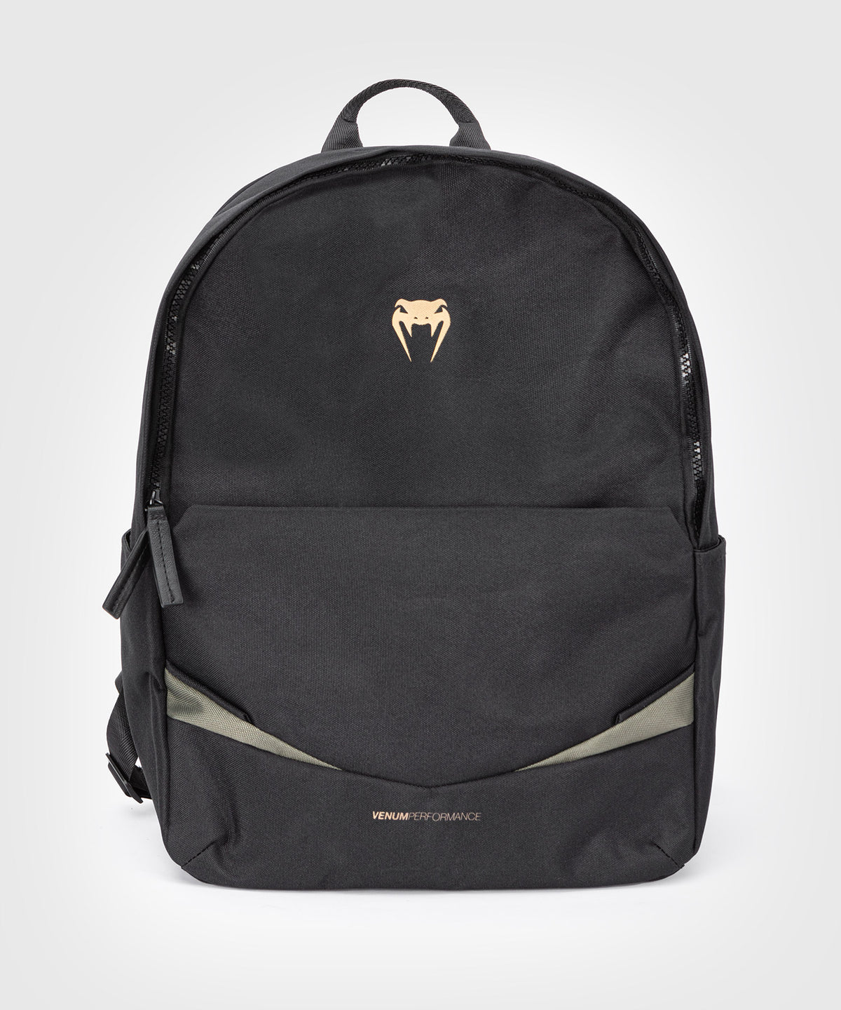 Venum Evo 2 Light Rucksack (20-25L) – Schwarz/Khaki