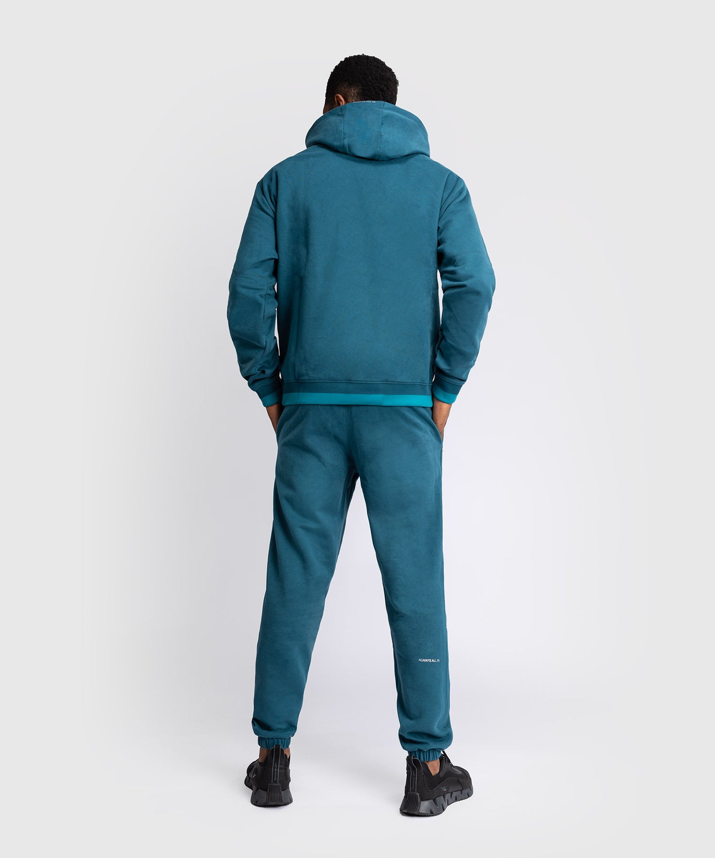 Venum x Demi Felpa con cappuccio - Azzurro