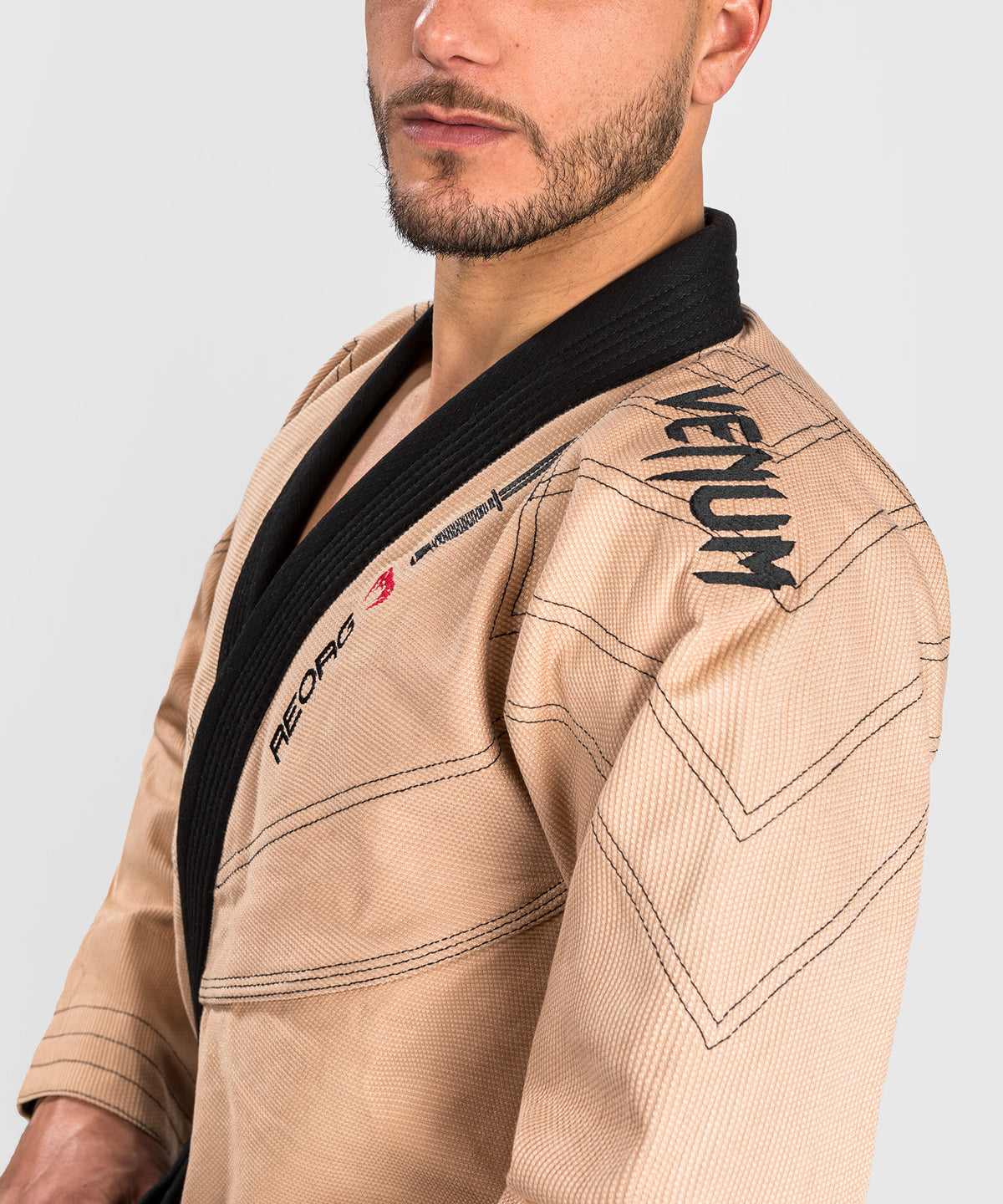 Kimono BJJ Venum Reorg - Arena