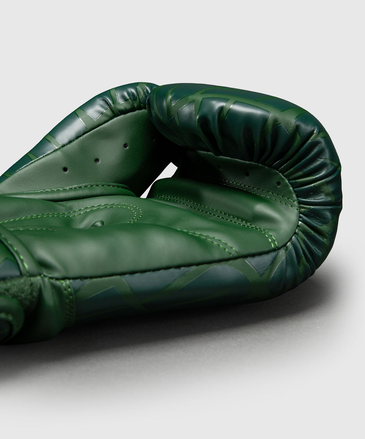 Venum Contender 1.5 XT 3D Boxing Gloves - Forest Green