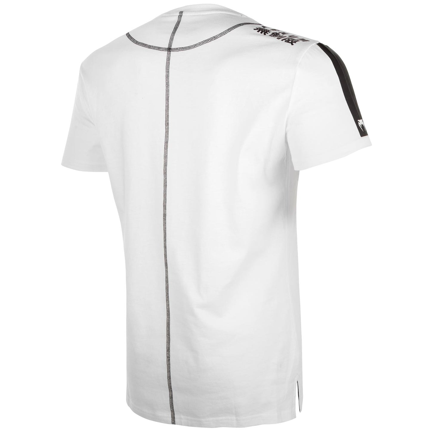 Venum Limitless T-Shirt - Weiß