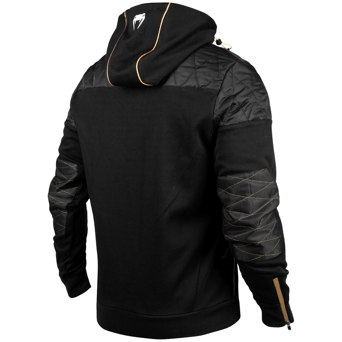 Sweatshirt Venum Petrosyan - Noir/Doré