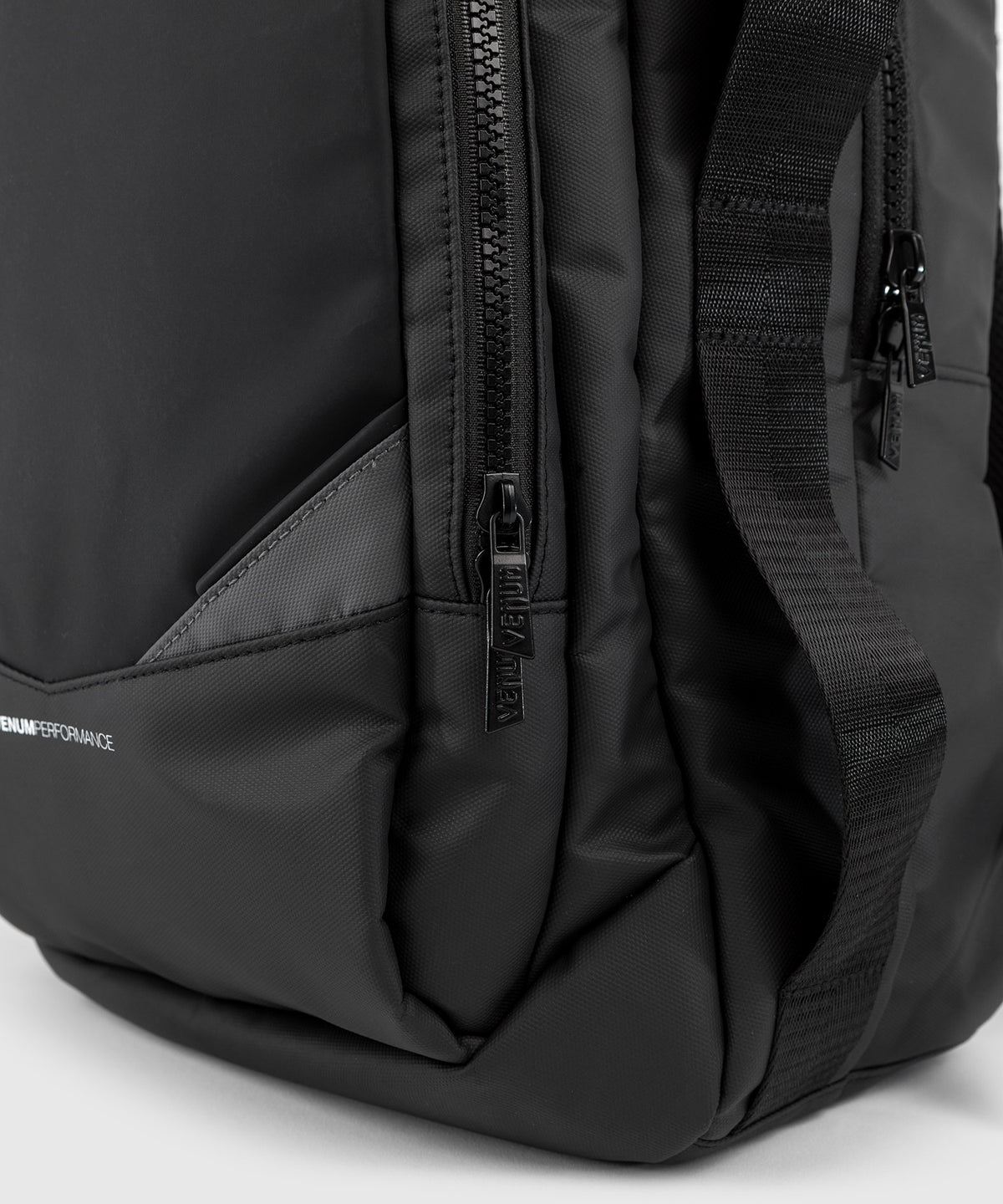 Venum Evo 2 Backpack (20-25L) - Black/Grey