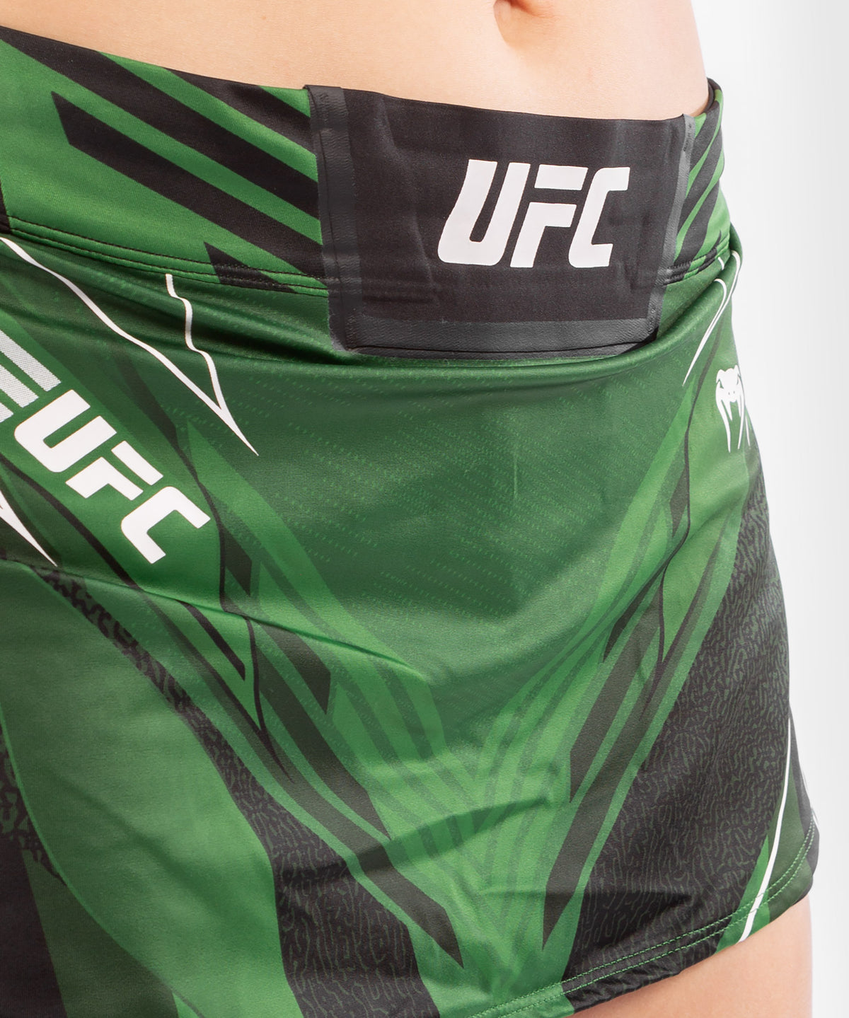 UFC Venum Authentic Fight Night Damen Skort - Grün