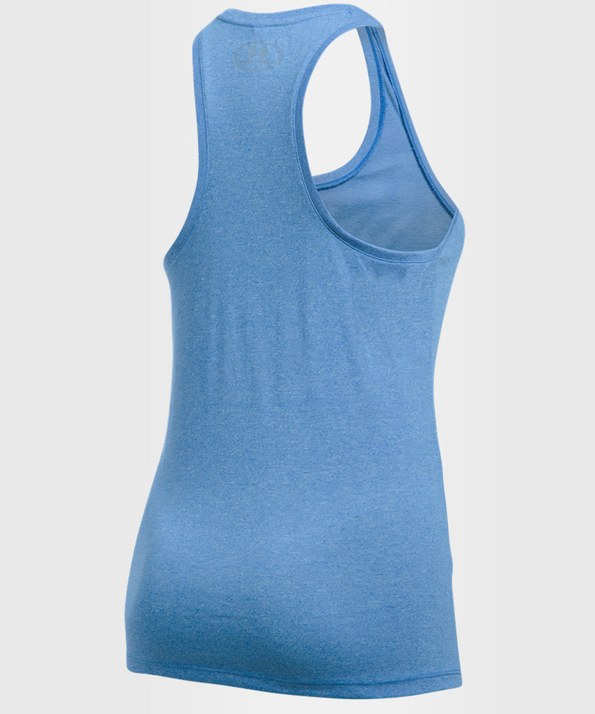 Débardeur Femme Under Armour Threadborne - Bleu Chiné