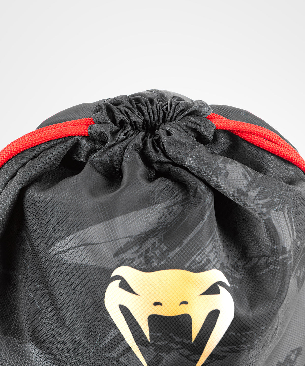 Sac à cordon Venum x Mirage - Noir/Or