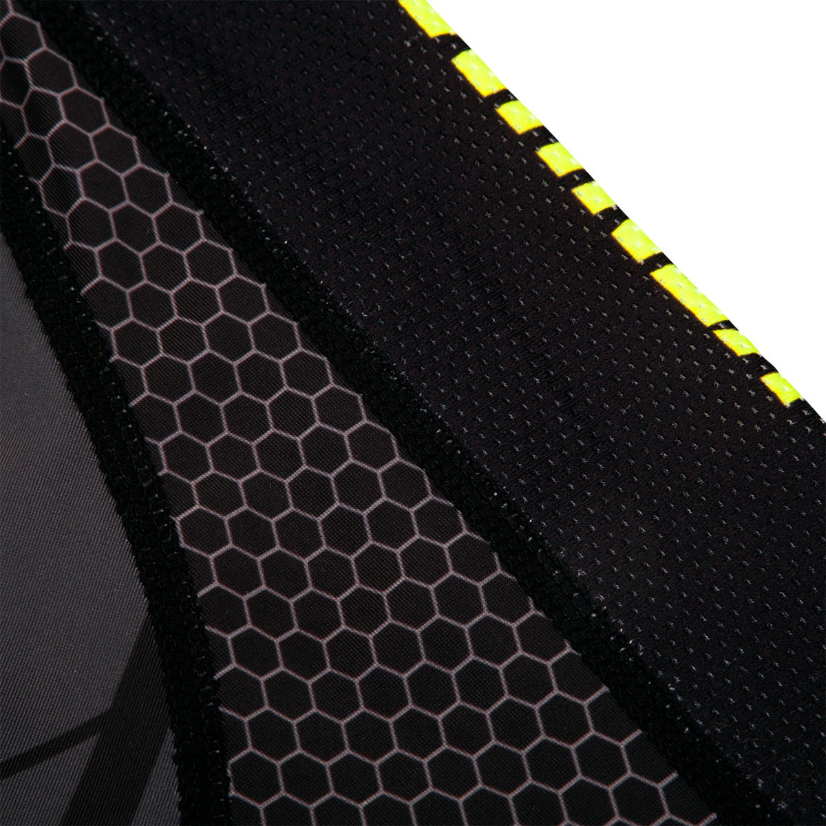 Venum Technical 2.0 Rashguard - Langarm - Schwarz/Gelb