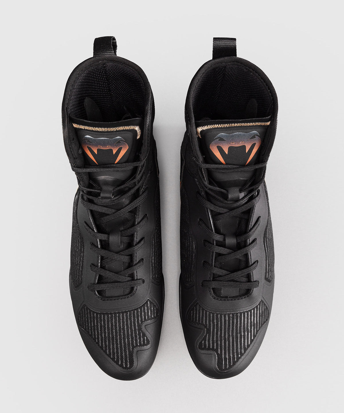 Venum Elite Neo Scarpe da Boxe – Nero/Oro