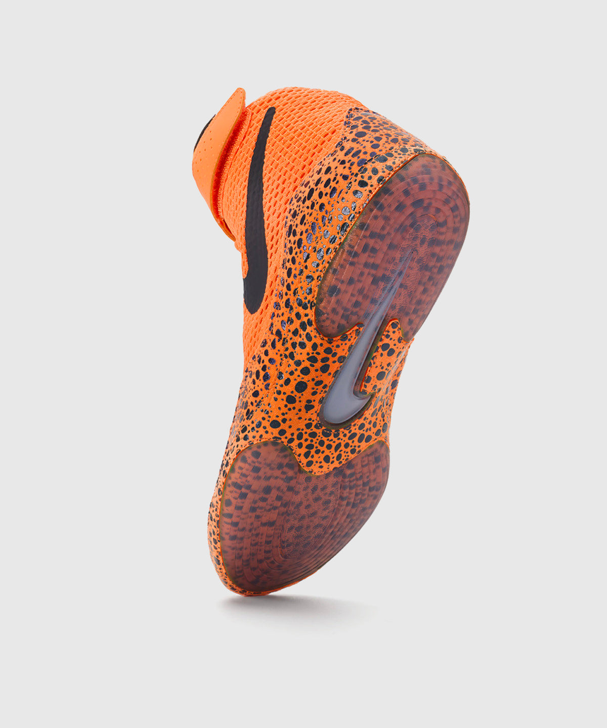 Nike Inflict 3 SE Olympic Ringerschuhe - Orange