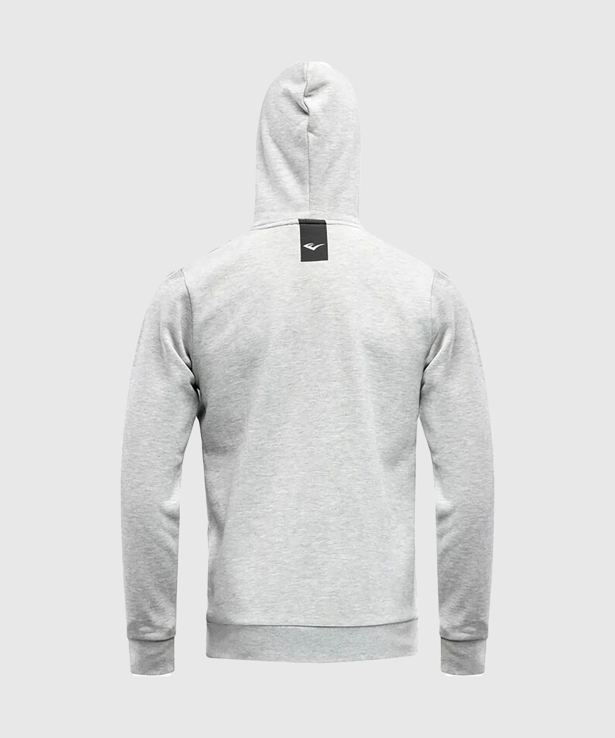 Everlast Taylor Sudadera con Capucha - Grau Vigoré