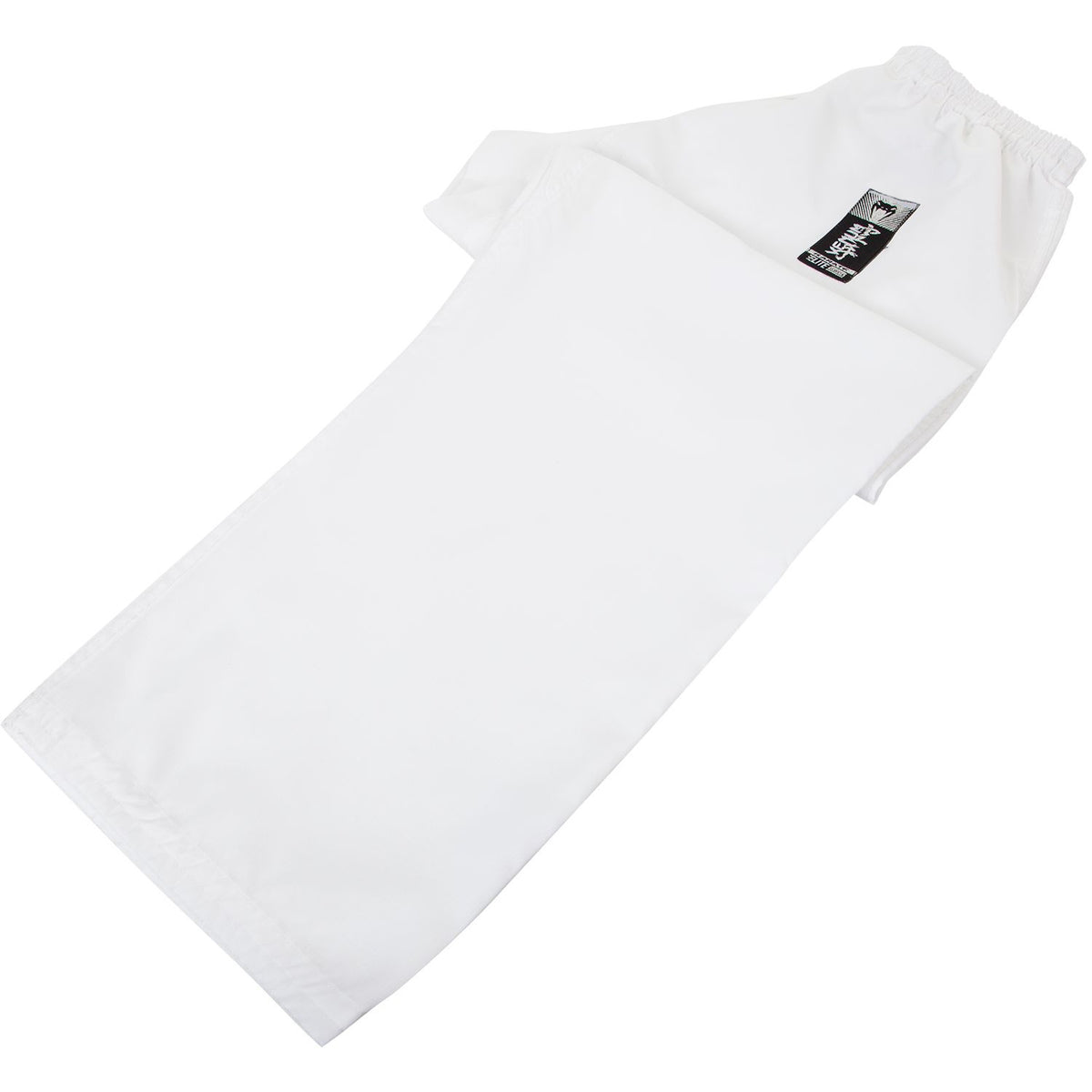 Gi Karate Kumite Elite Venum - Bianco