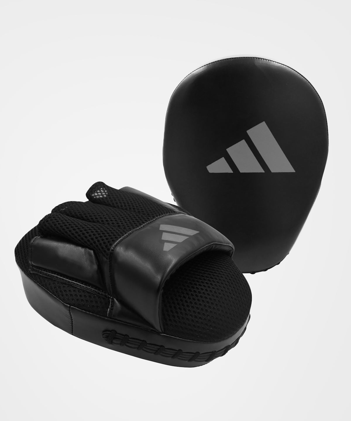 Adidas Eco Pratzen – Schwarz/Grau