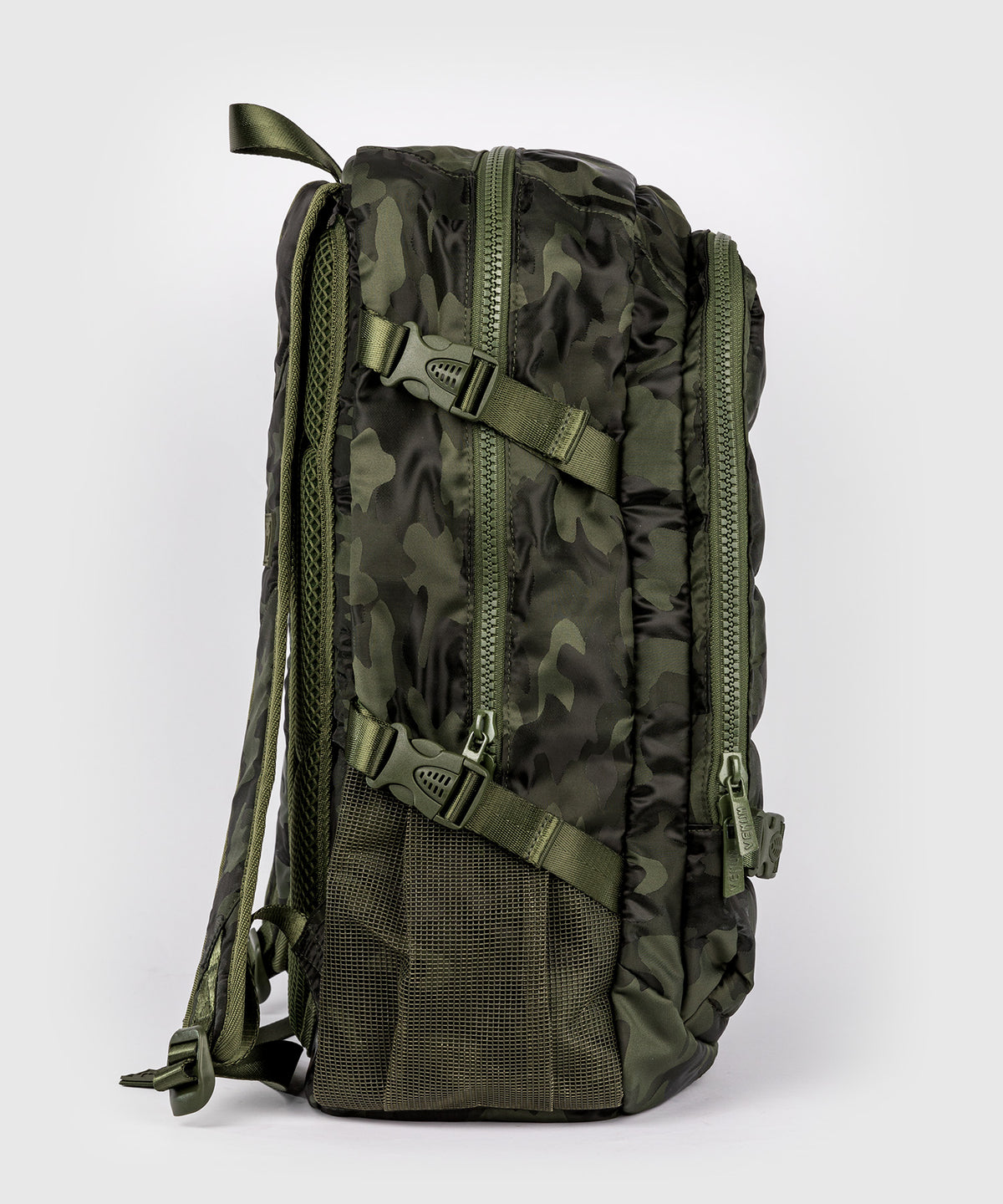 Venum Challenger Pro BackPack (20-25L) - Khaki/Camo