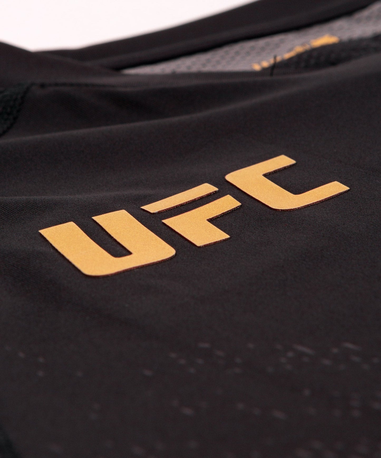 T-shirt Technique Homme UFC Venum Authentic Fight Night - Champion