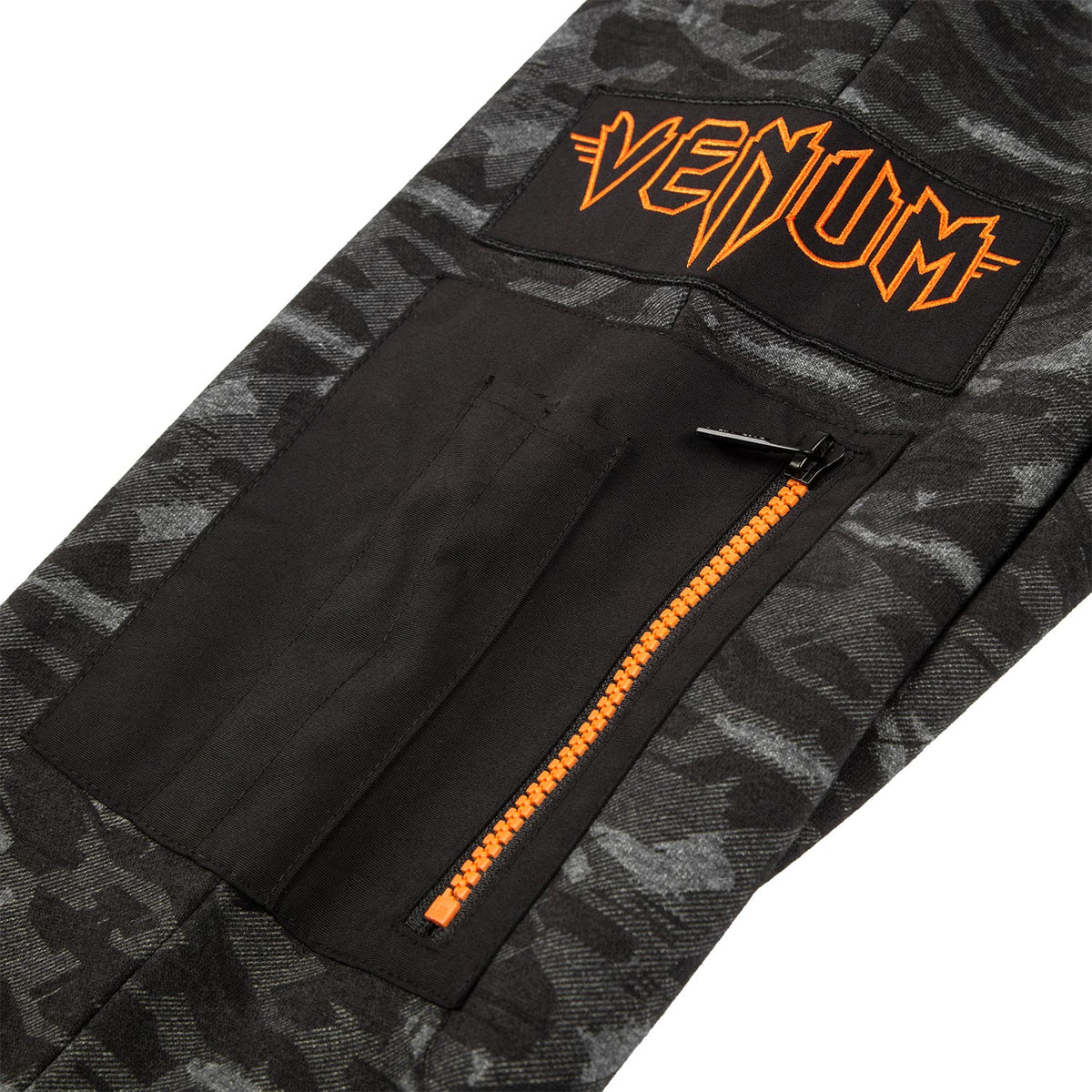 Pantalones de Chándal Venum Tramo 2.0 - Negro