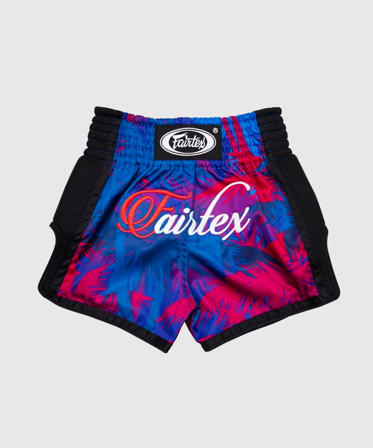 Fairtex Summer Pantaloncini da Muay Thai - Summer