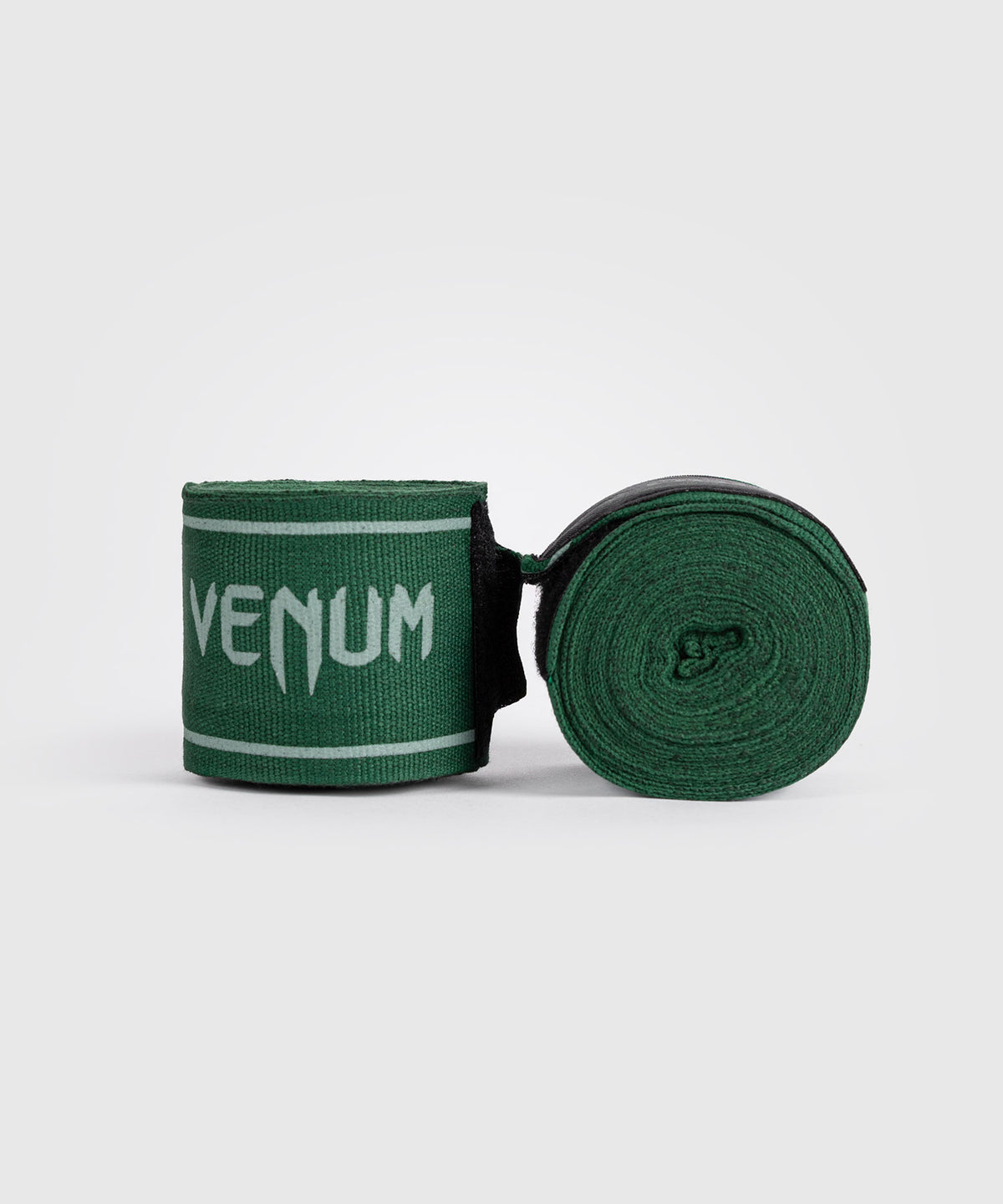 Venum Kontact Evo Classic Vendas de boxeo - Caqui