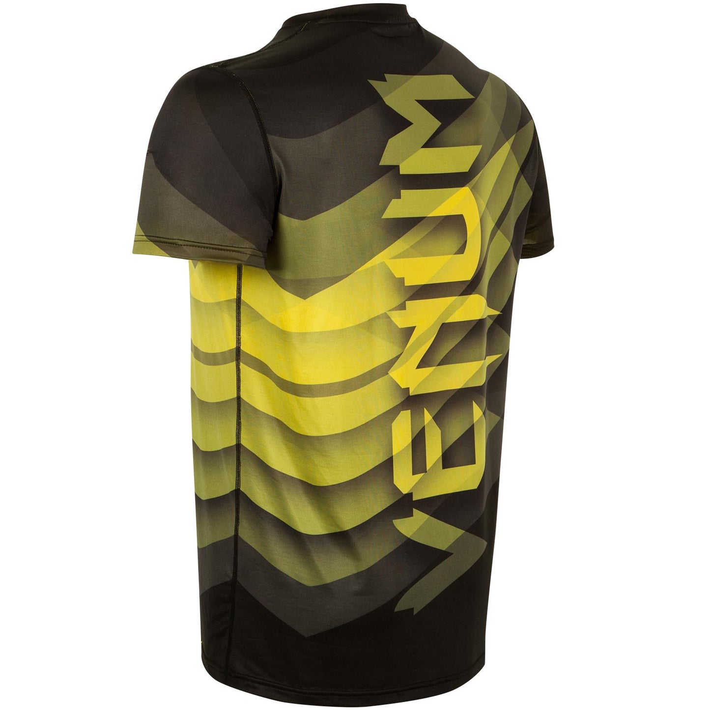 Venum Dream Dry Tech T-Shirt - Schwarz
